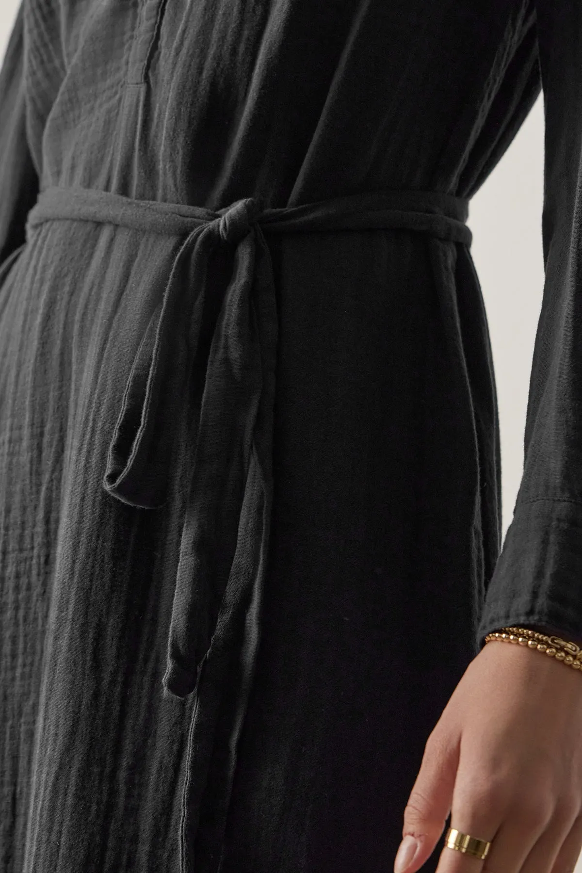 DOHENY DRESS