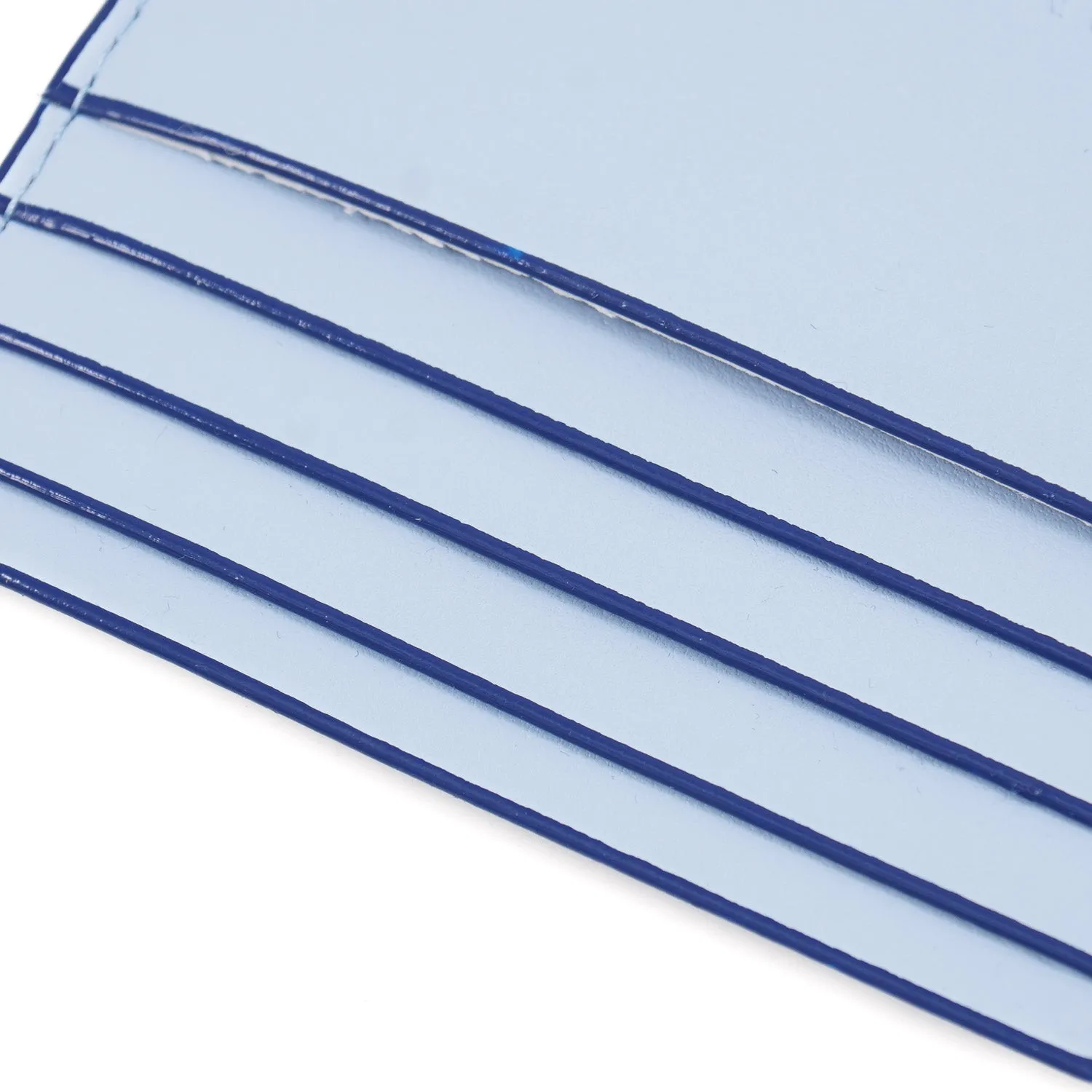 E.Marinella Credit Card Holder in Calfskin