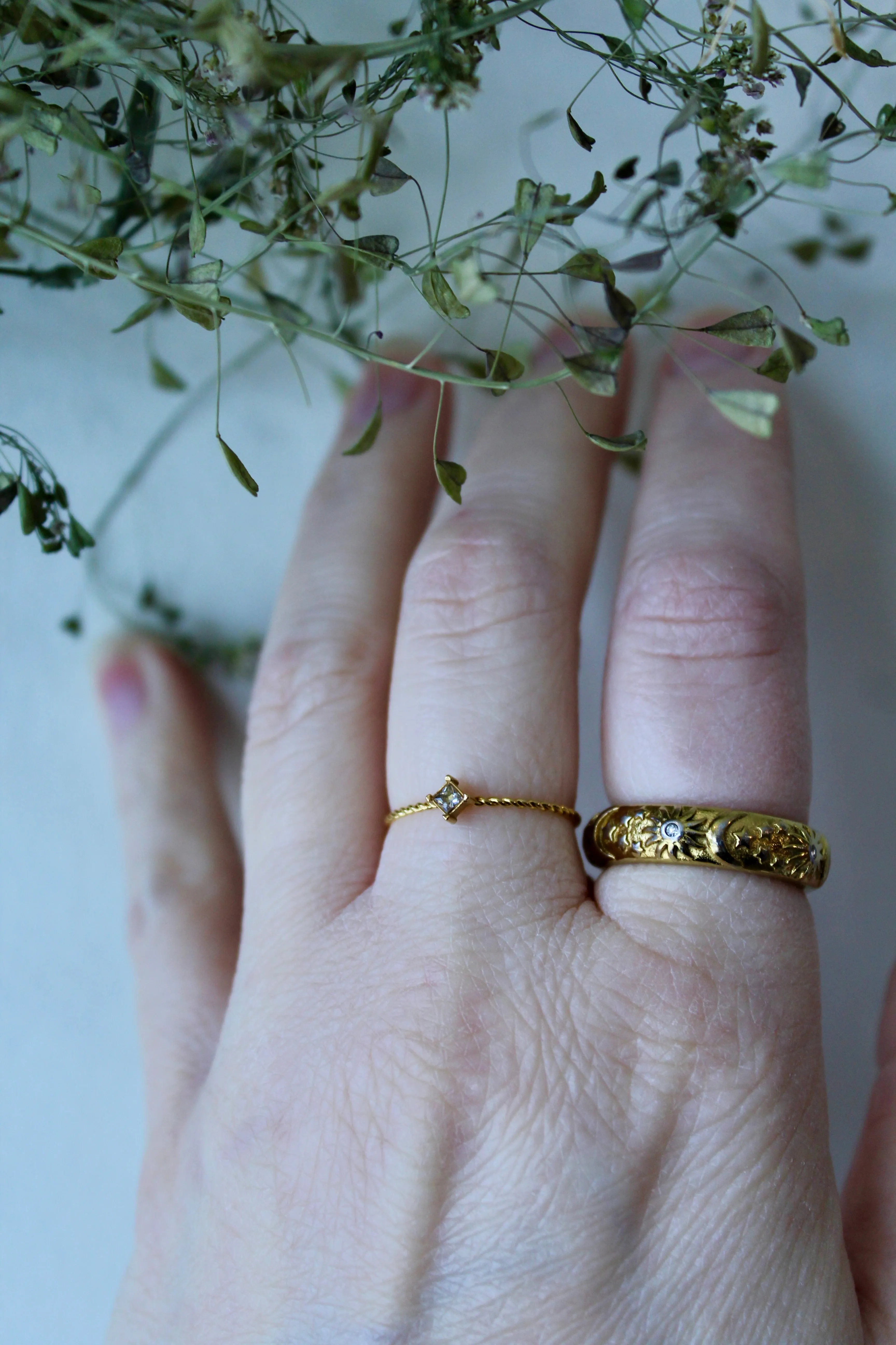 Estella Ring
