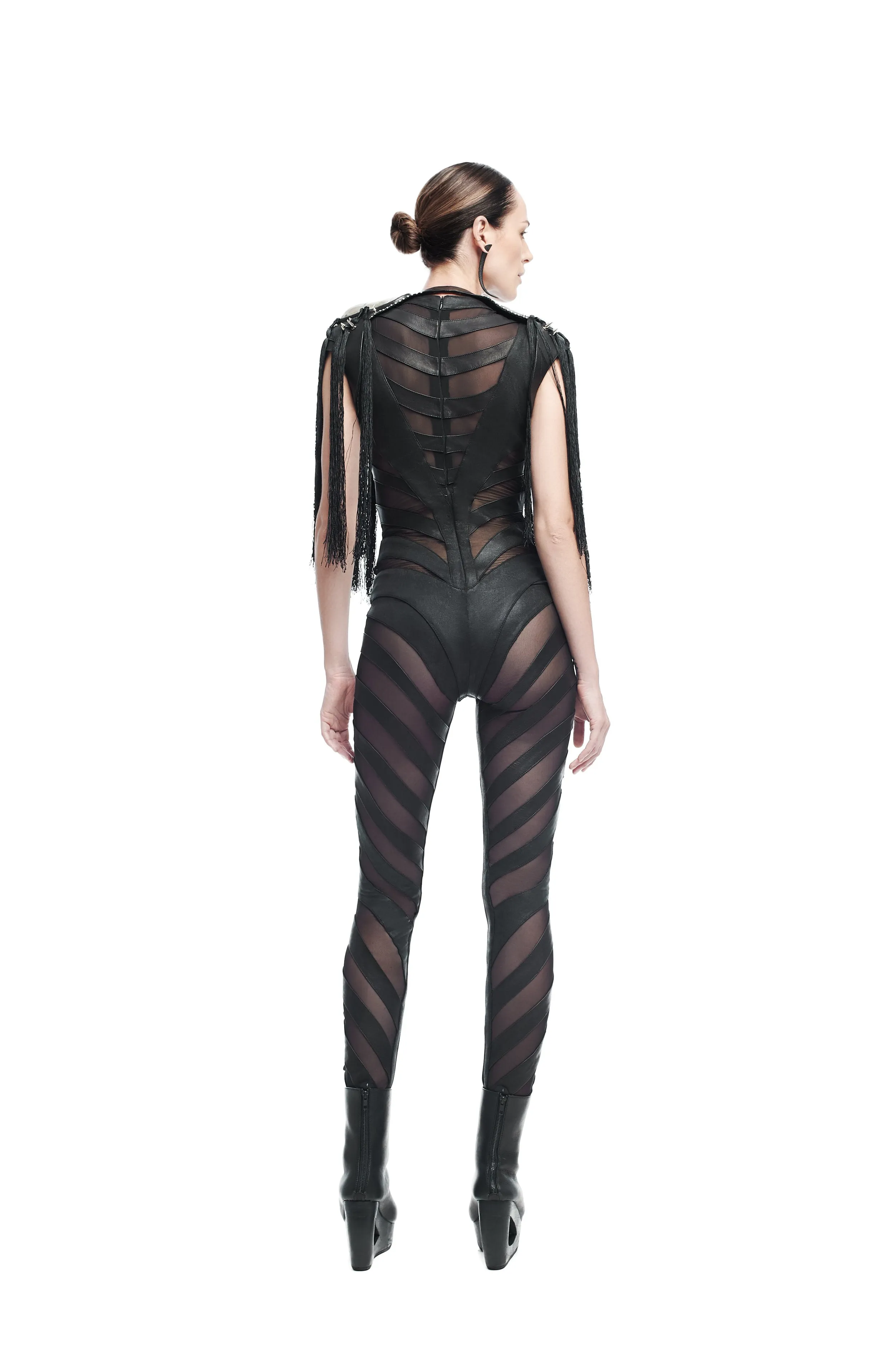 Etna Legging