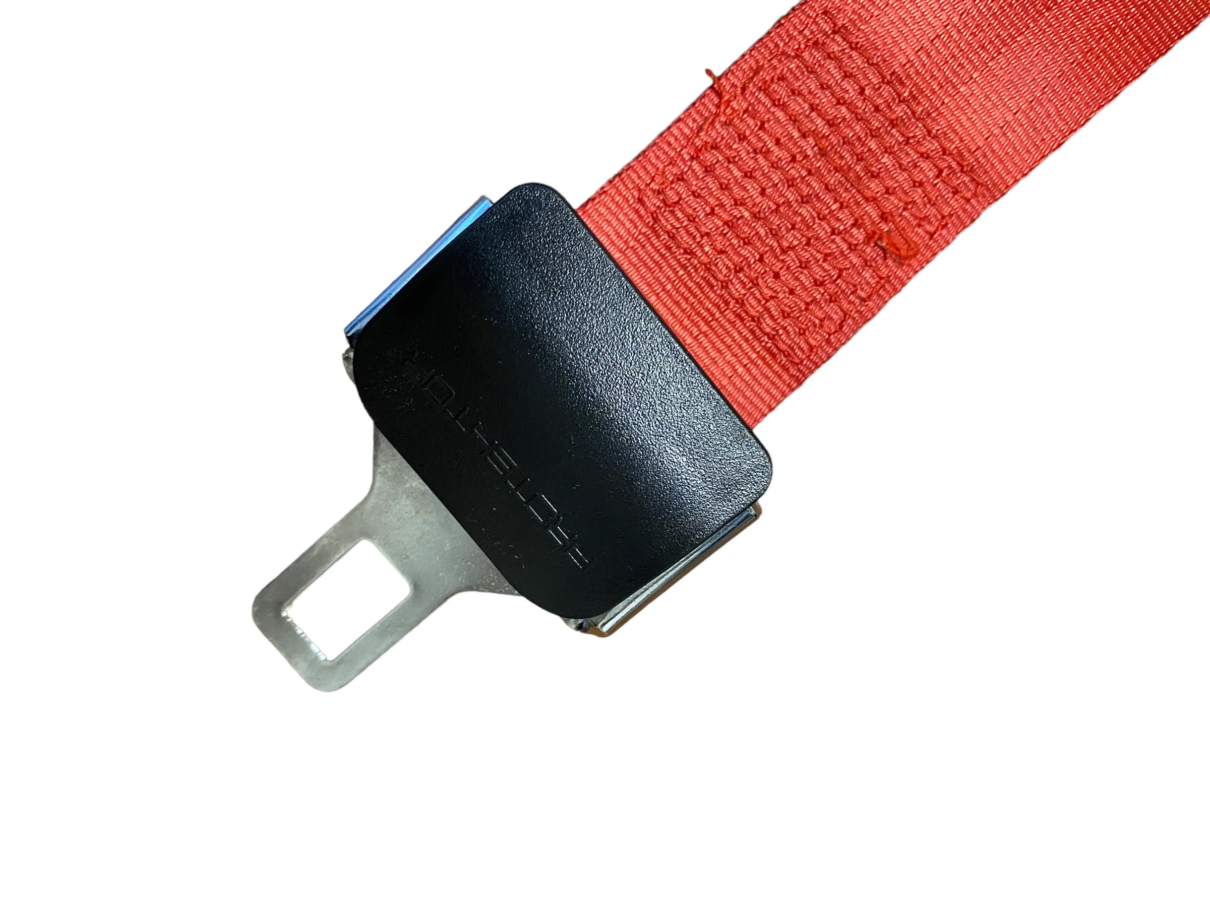 Extension Wheelchair Lap Belt Red | H350242 / H350245
