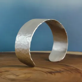 Extra Wide Paths Cuff