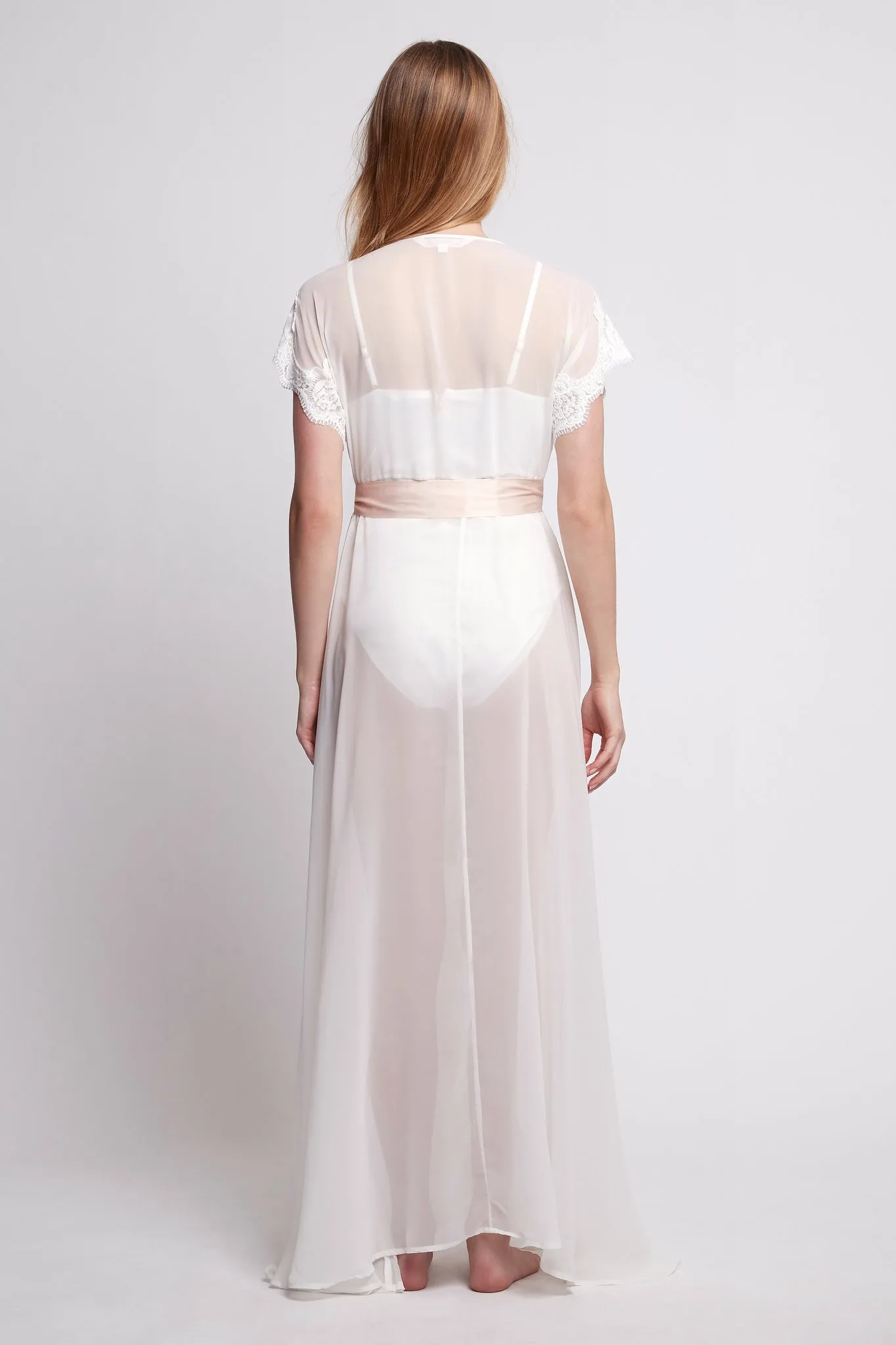 Farrah Robe