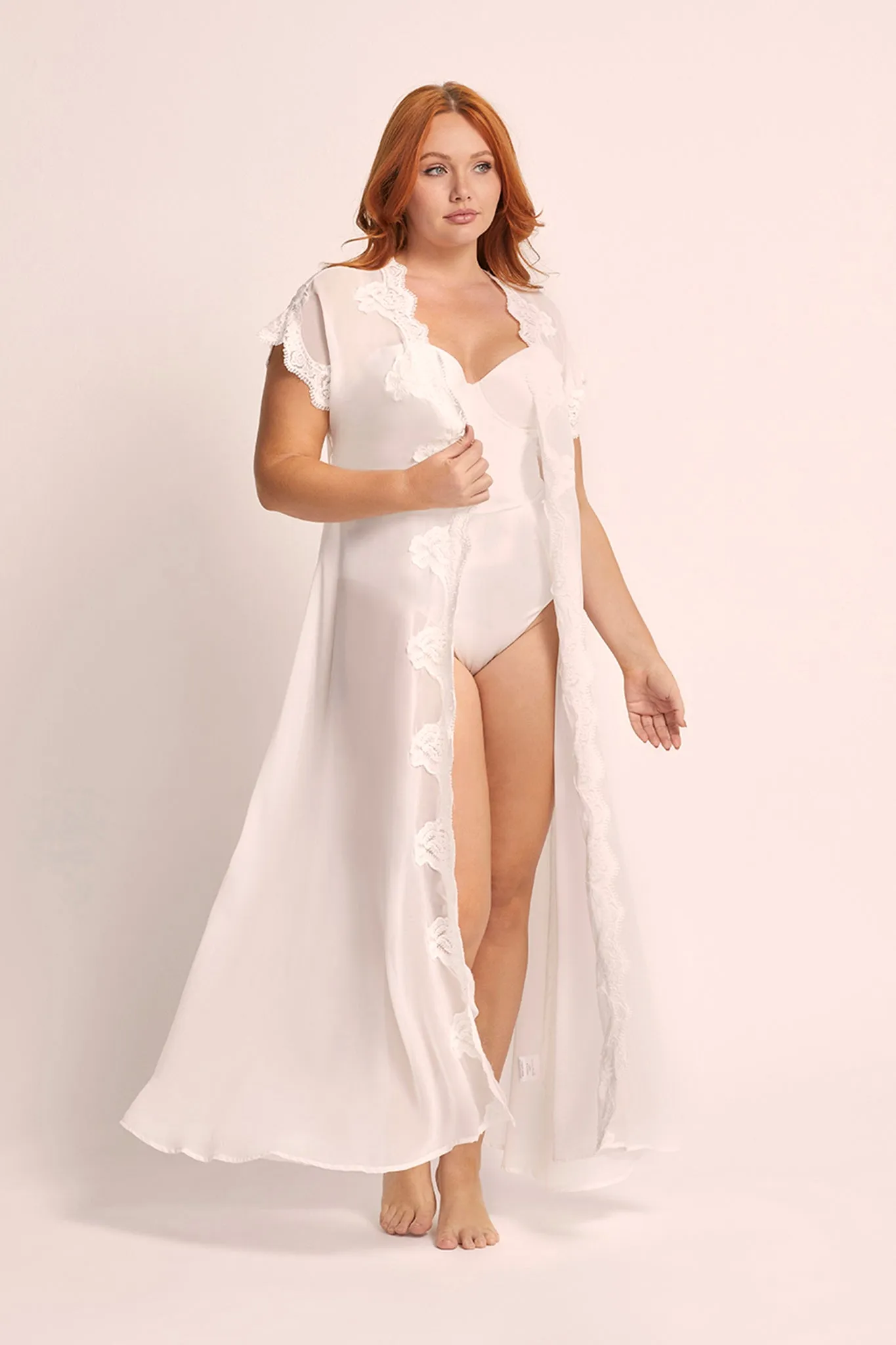 Farrah Robe