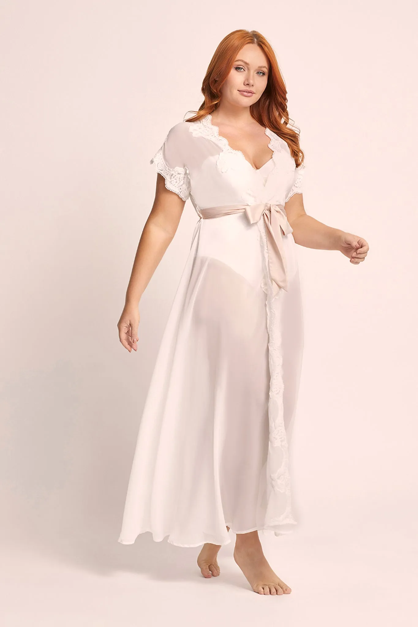 Farrah Robe