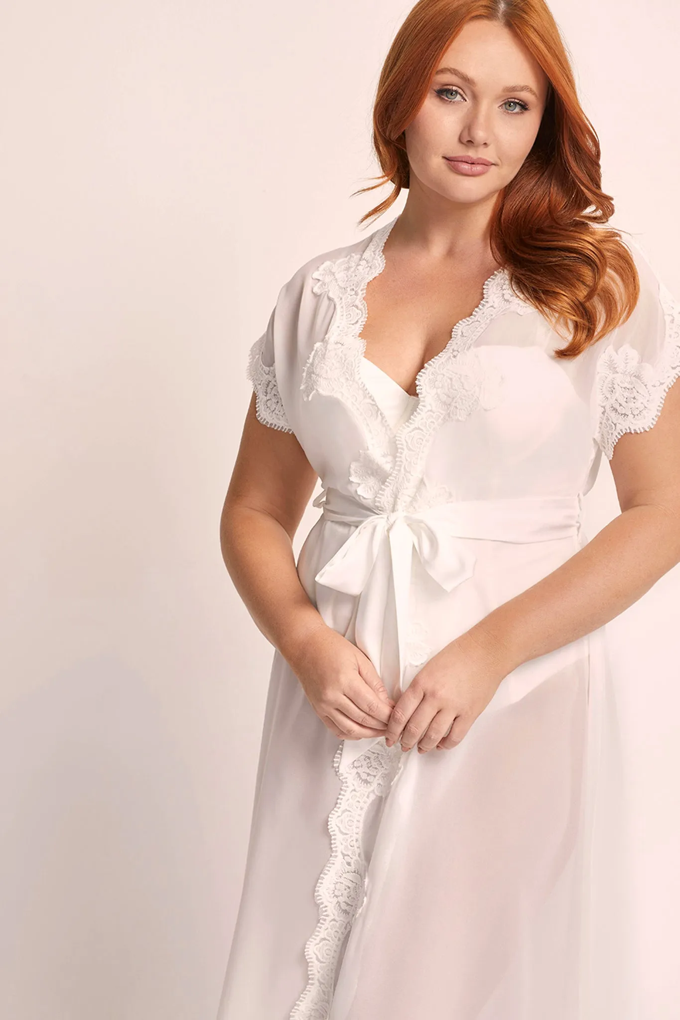 Farrah Robe