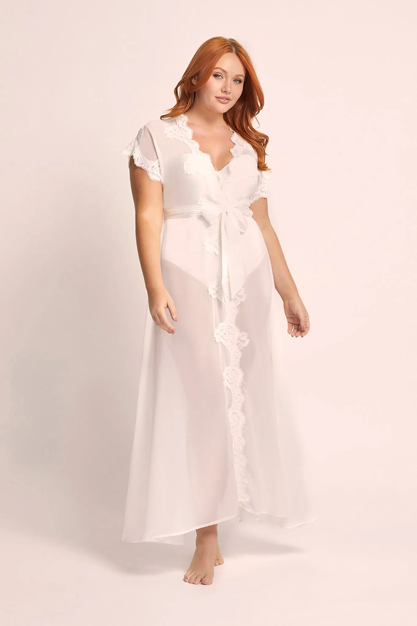 Farrah Robe