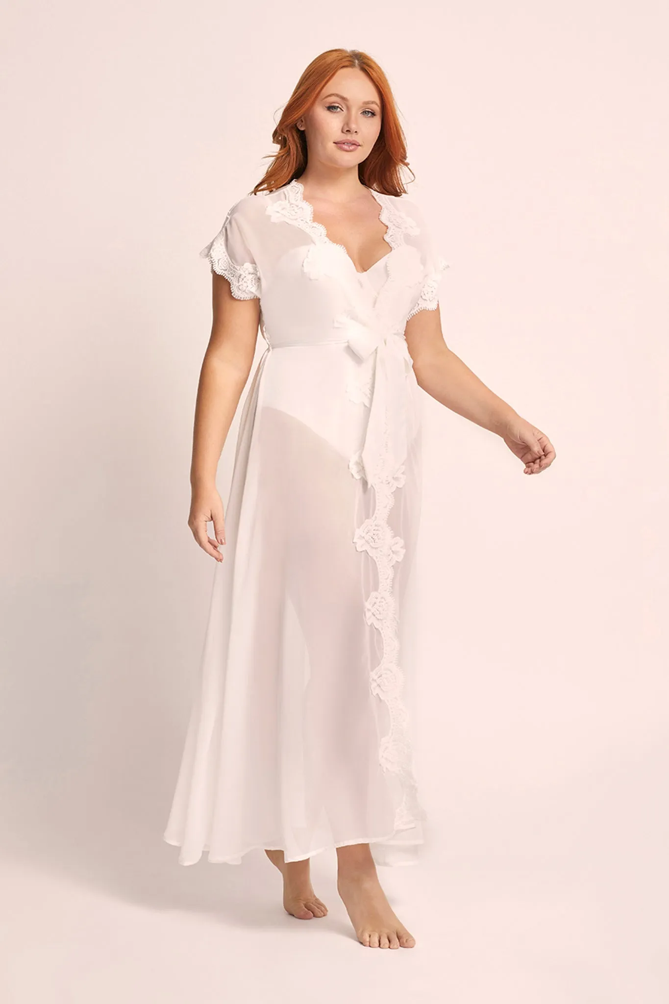Farrah Robe