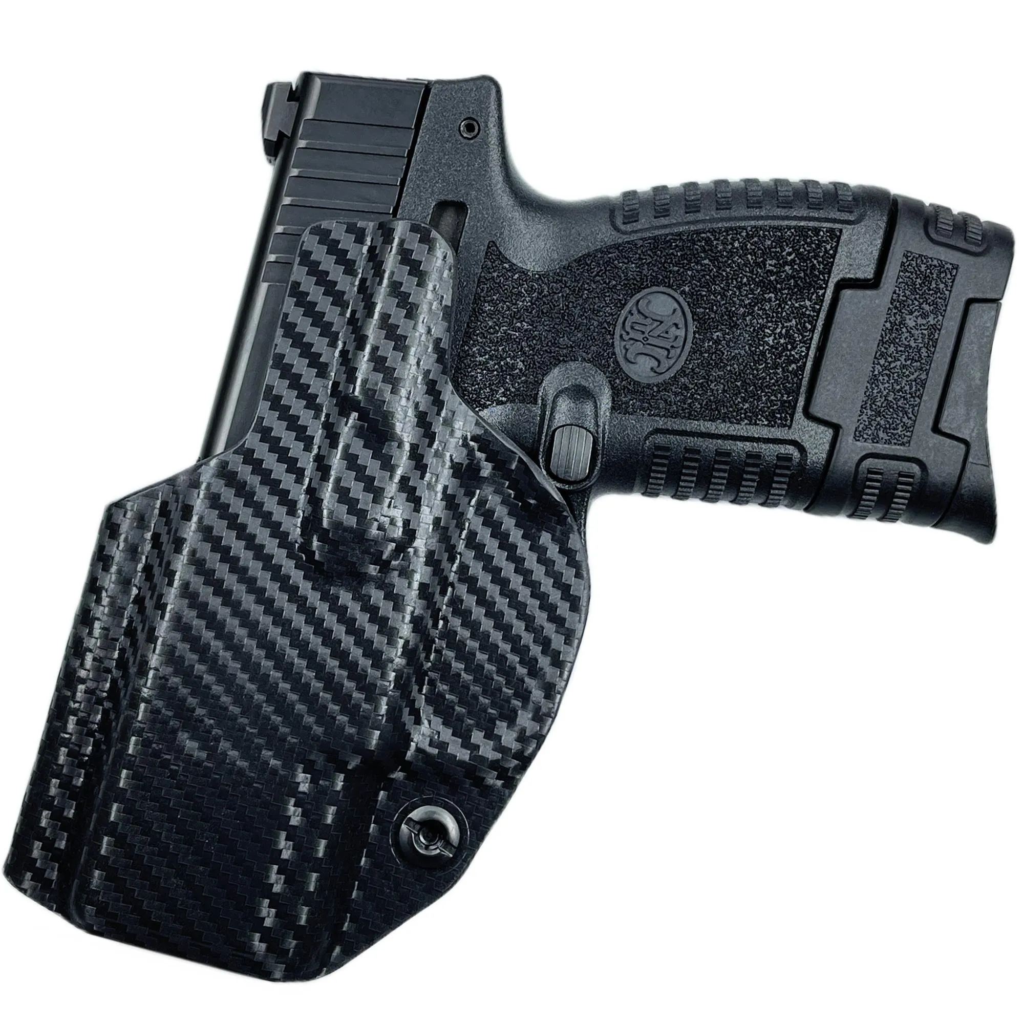 FN 503 IWB Belt Wing Tuckable Holster