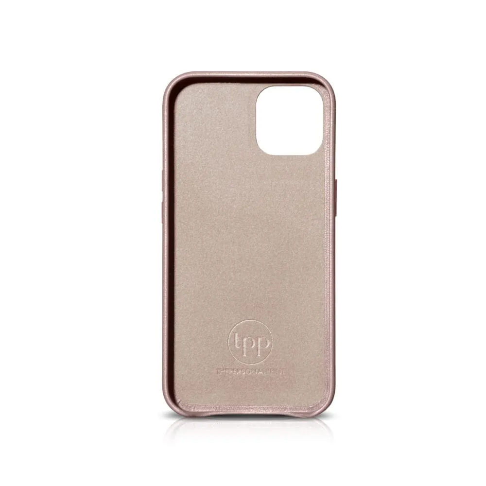 FULL WRAP CASE GENUINE NAPPA IPHONE 13 MINI