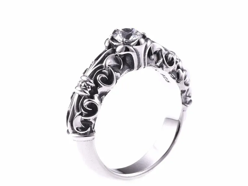 Gate Pipe Ring