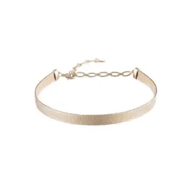 GIGI WRAP CHOKER