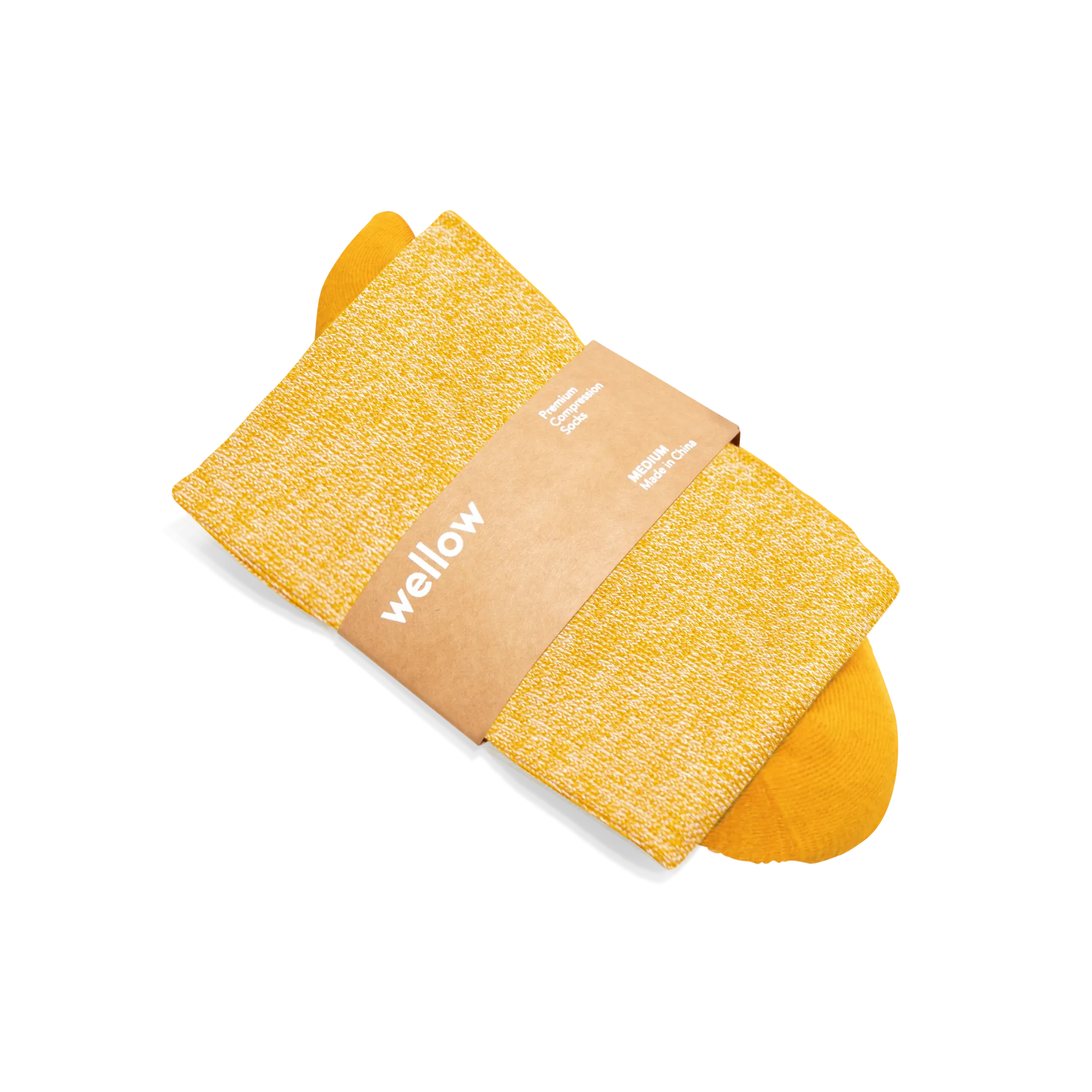 Golden Twist - Wide Calf