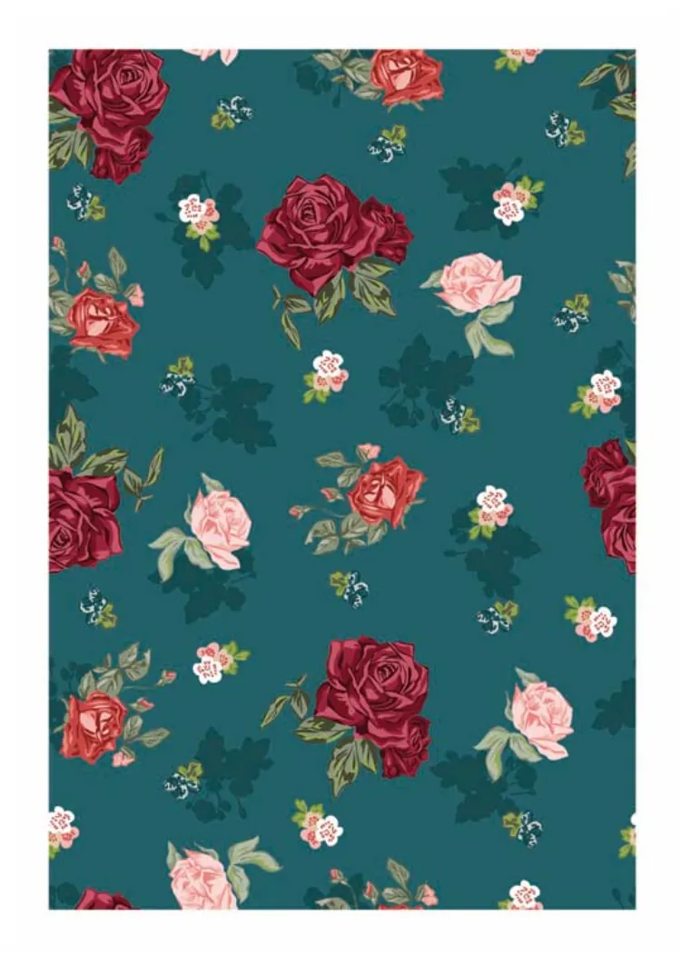 GRAPHICOLLECTION MINIPATTERN Vol. 1