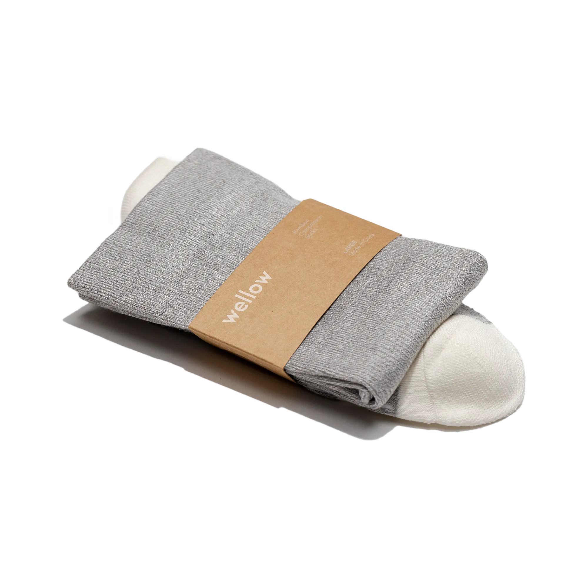 Gray Twist - 5 Pack