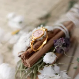 Heart Wide Open • Ring