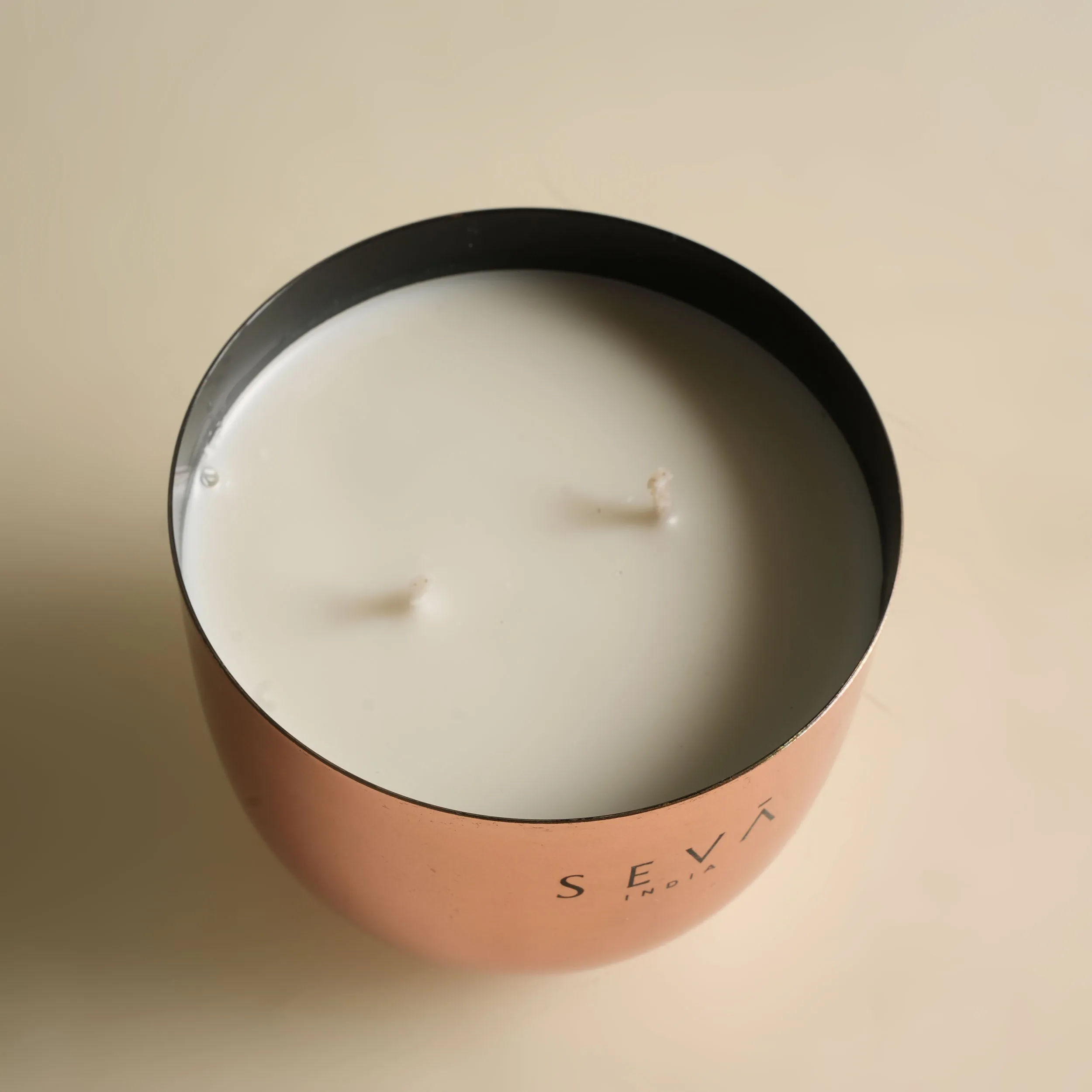 Heirloom Bowl Candle