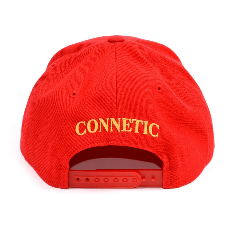 Henny Snapback