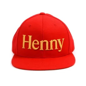 Henny Snapback