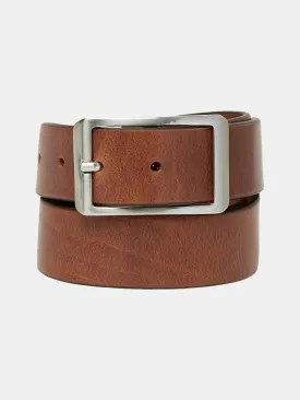 Holloway Belt Brown