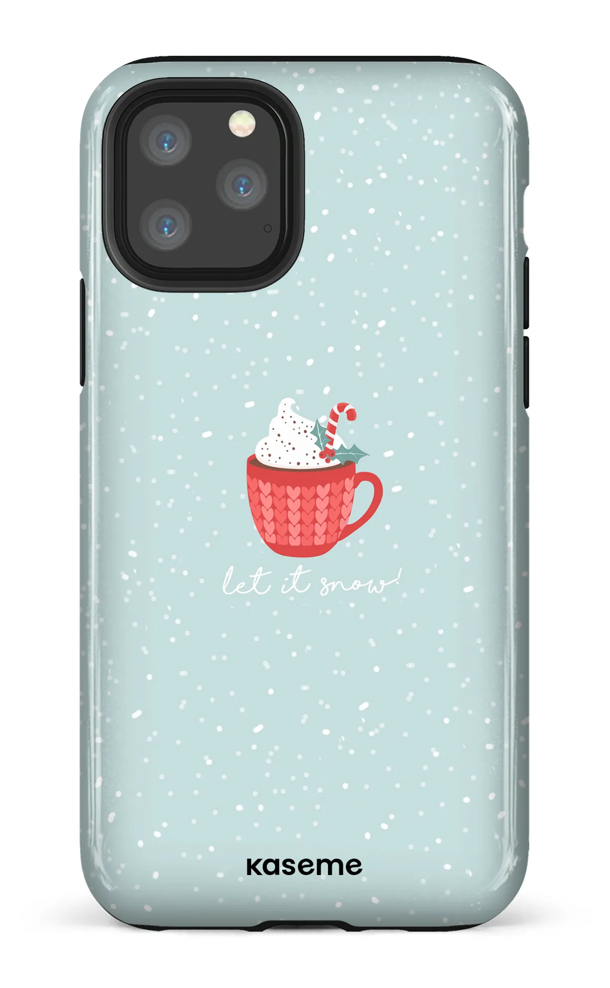 Hot Cocoa