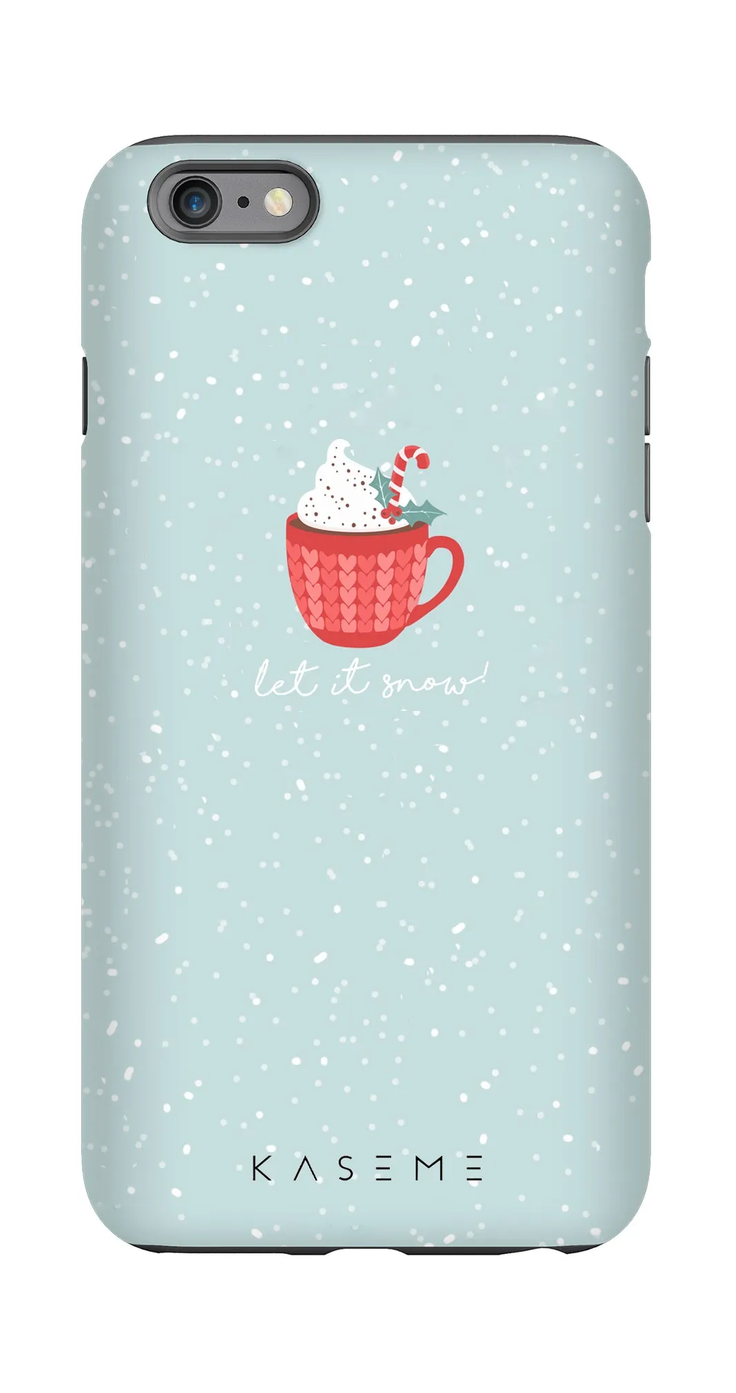 Hot Cocoa