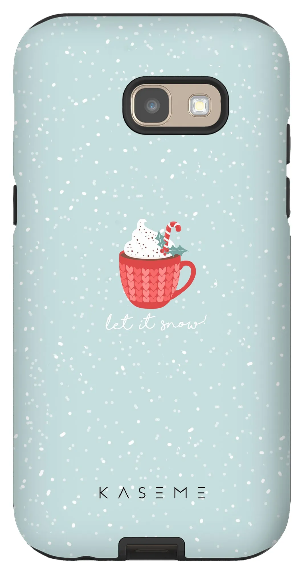Hot Cocoa