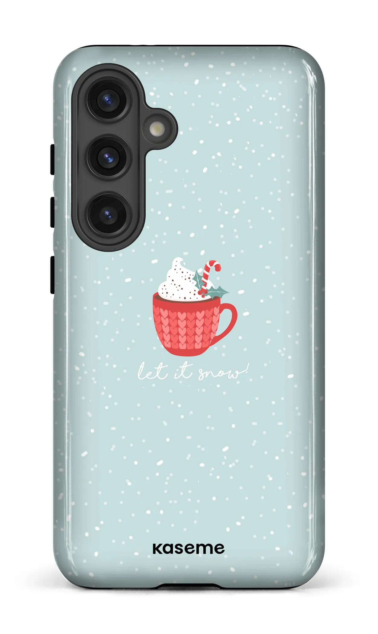 Hot Cocoa