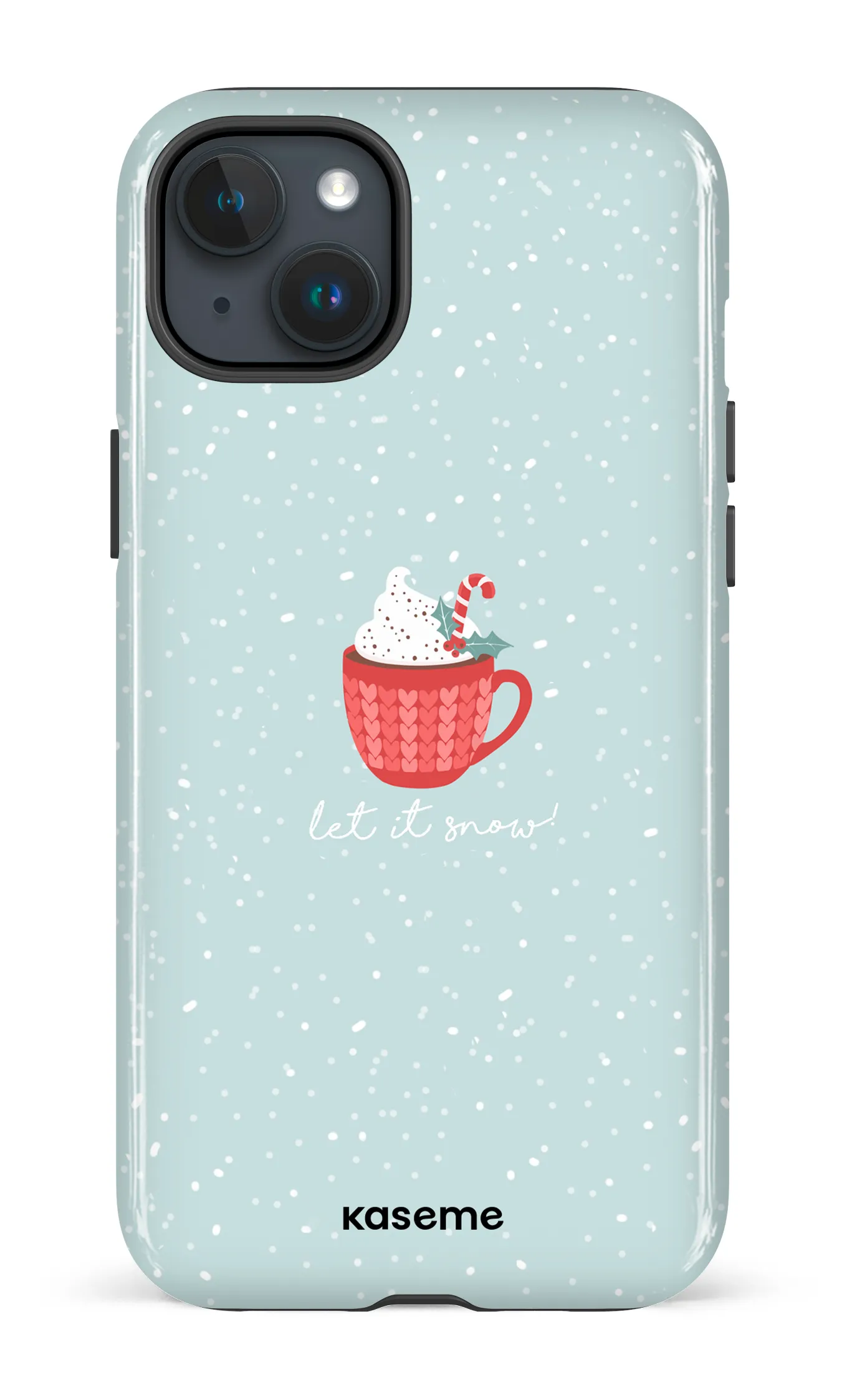 Hot Cocoa