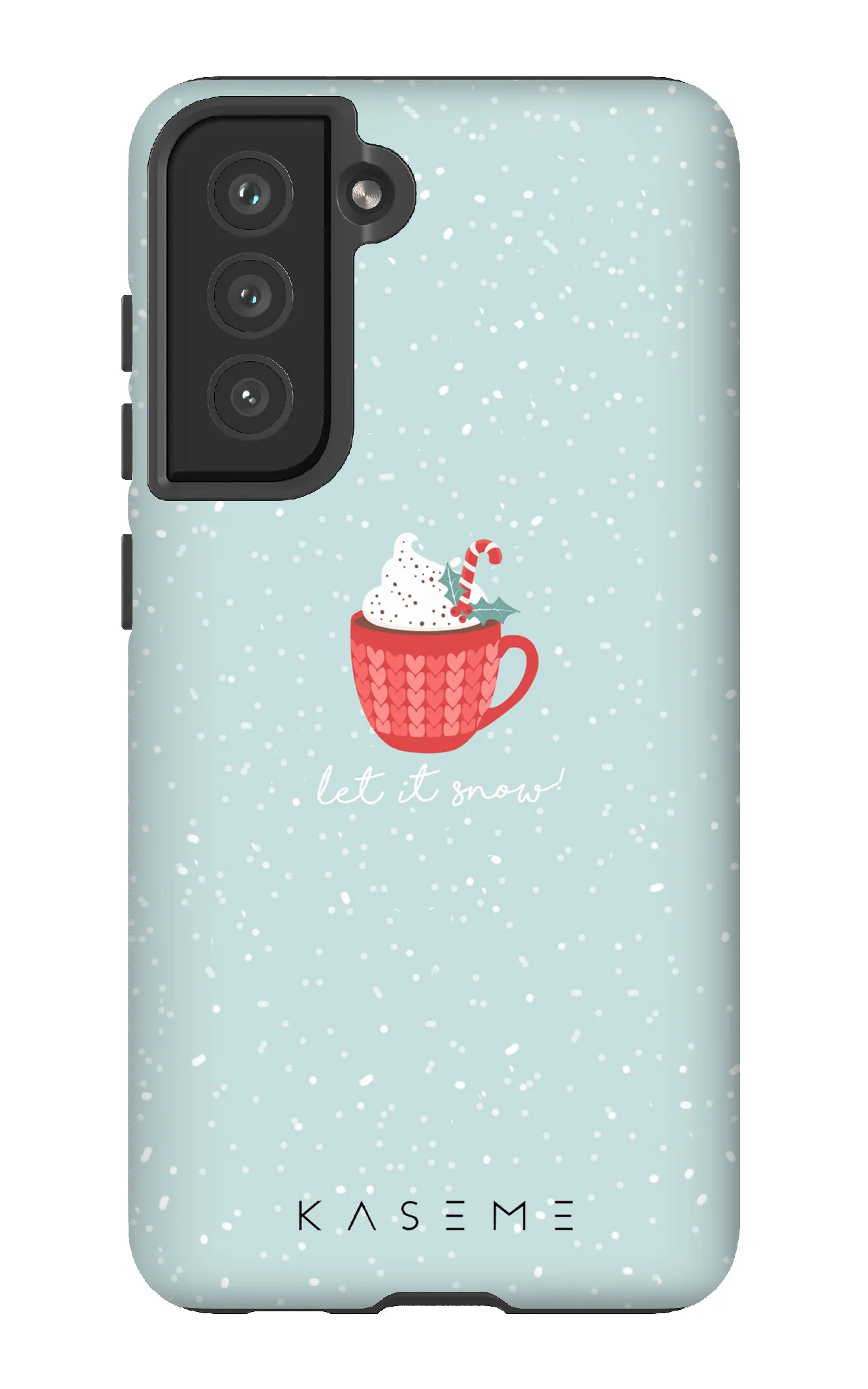 Hot Cocoa
