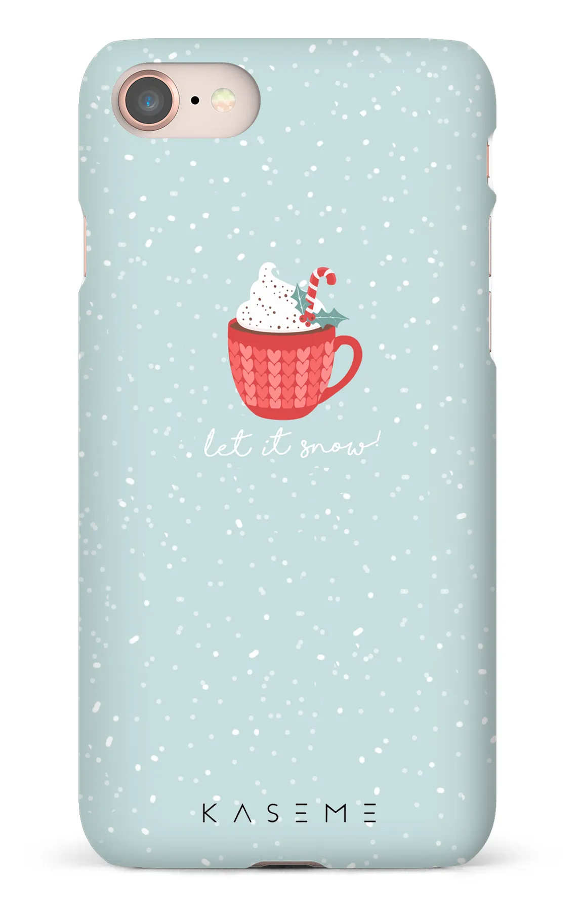 Hot Cocoa