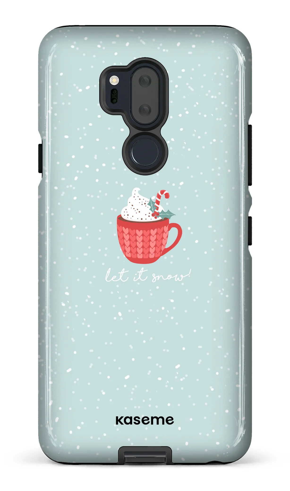 Hot Cocoa