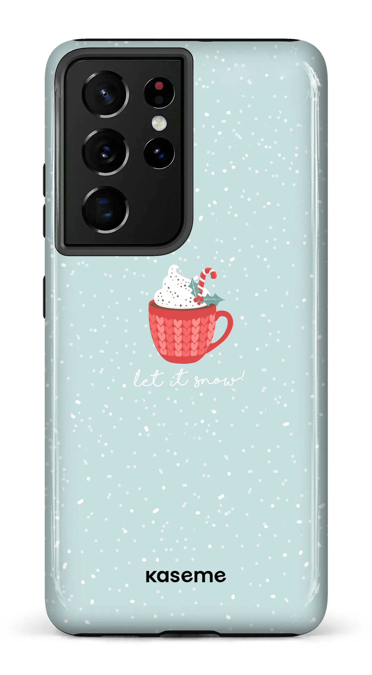 Hot Cocoa