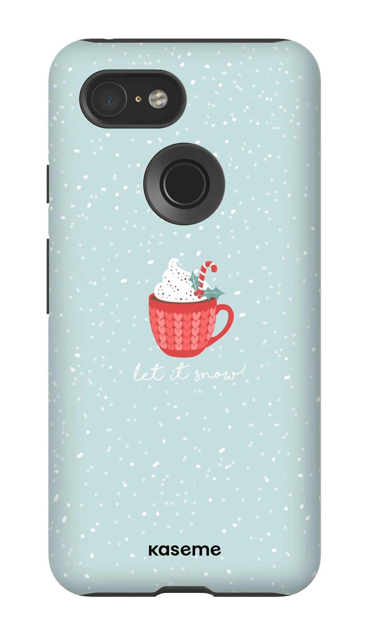 Hot Cocoa
