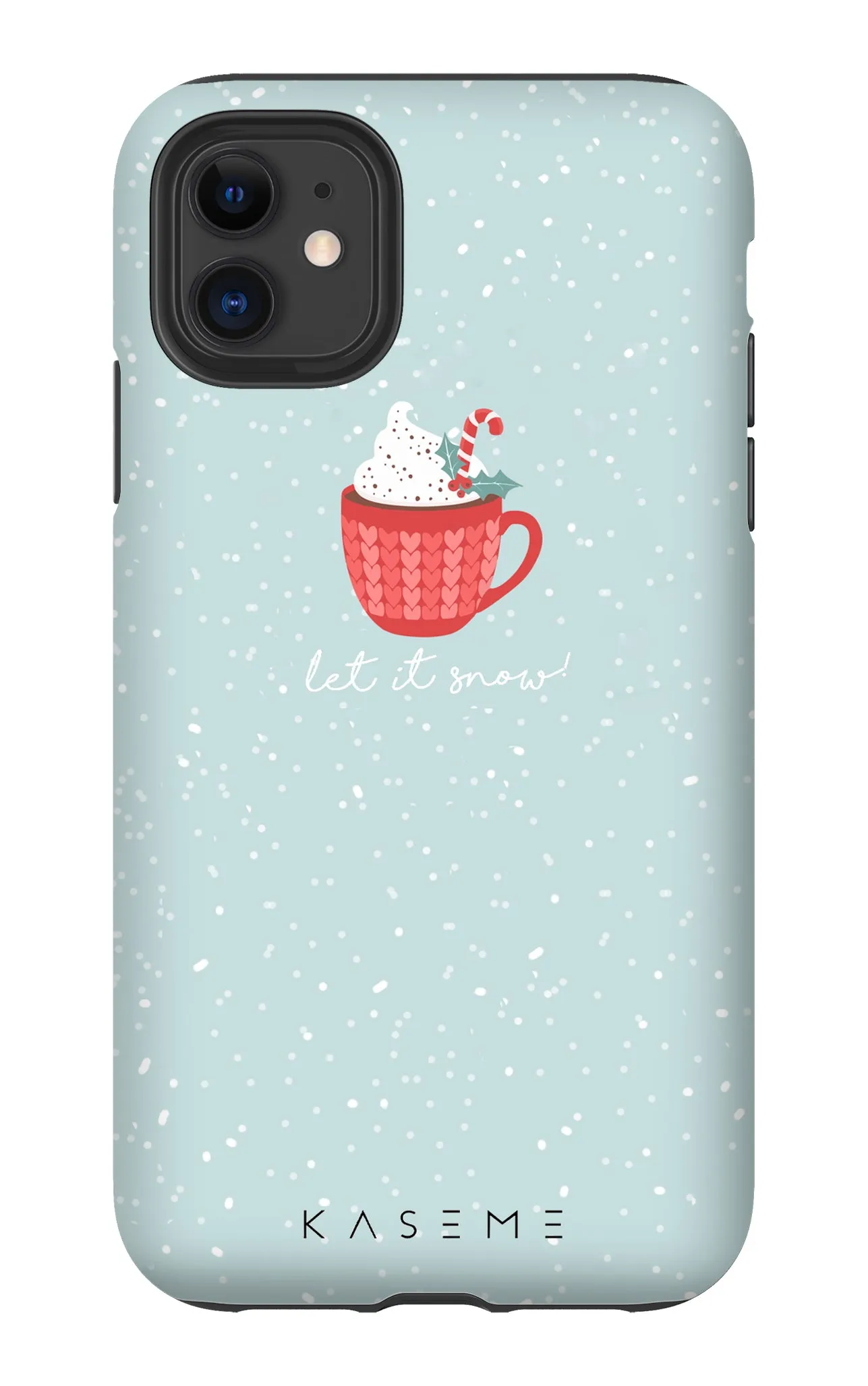 Hot Cocoa