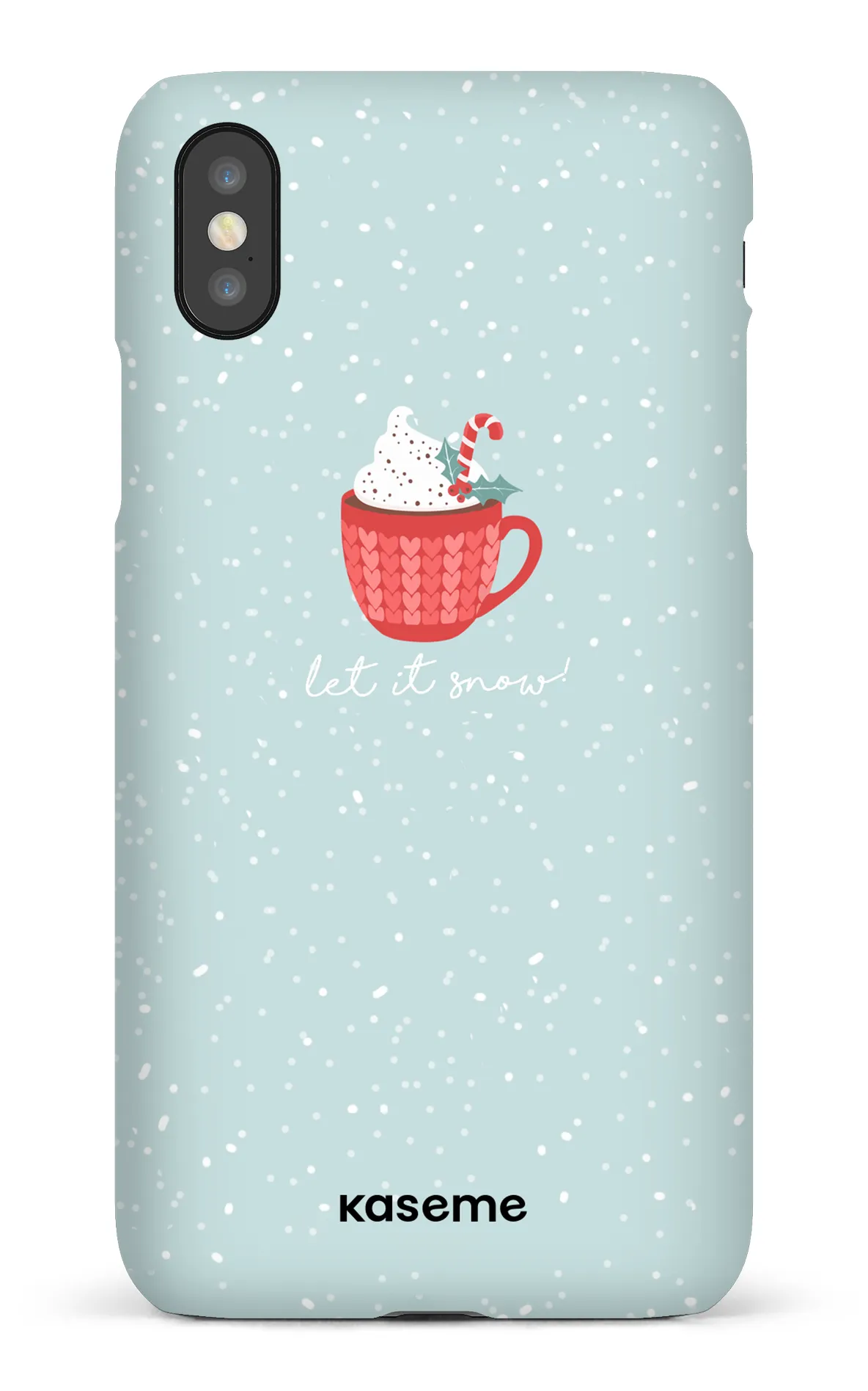 Hot Cocoa