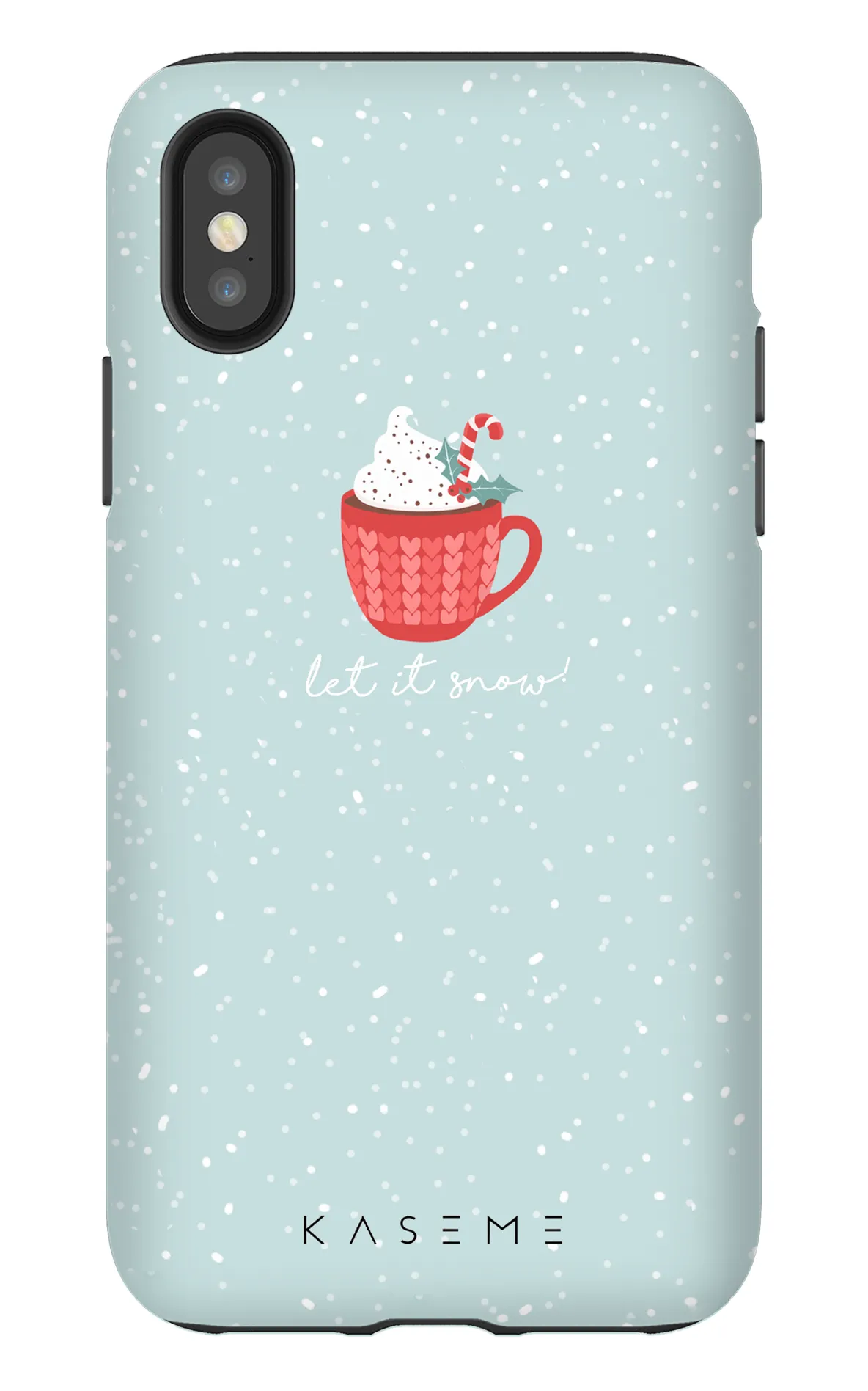Hot Cocoa