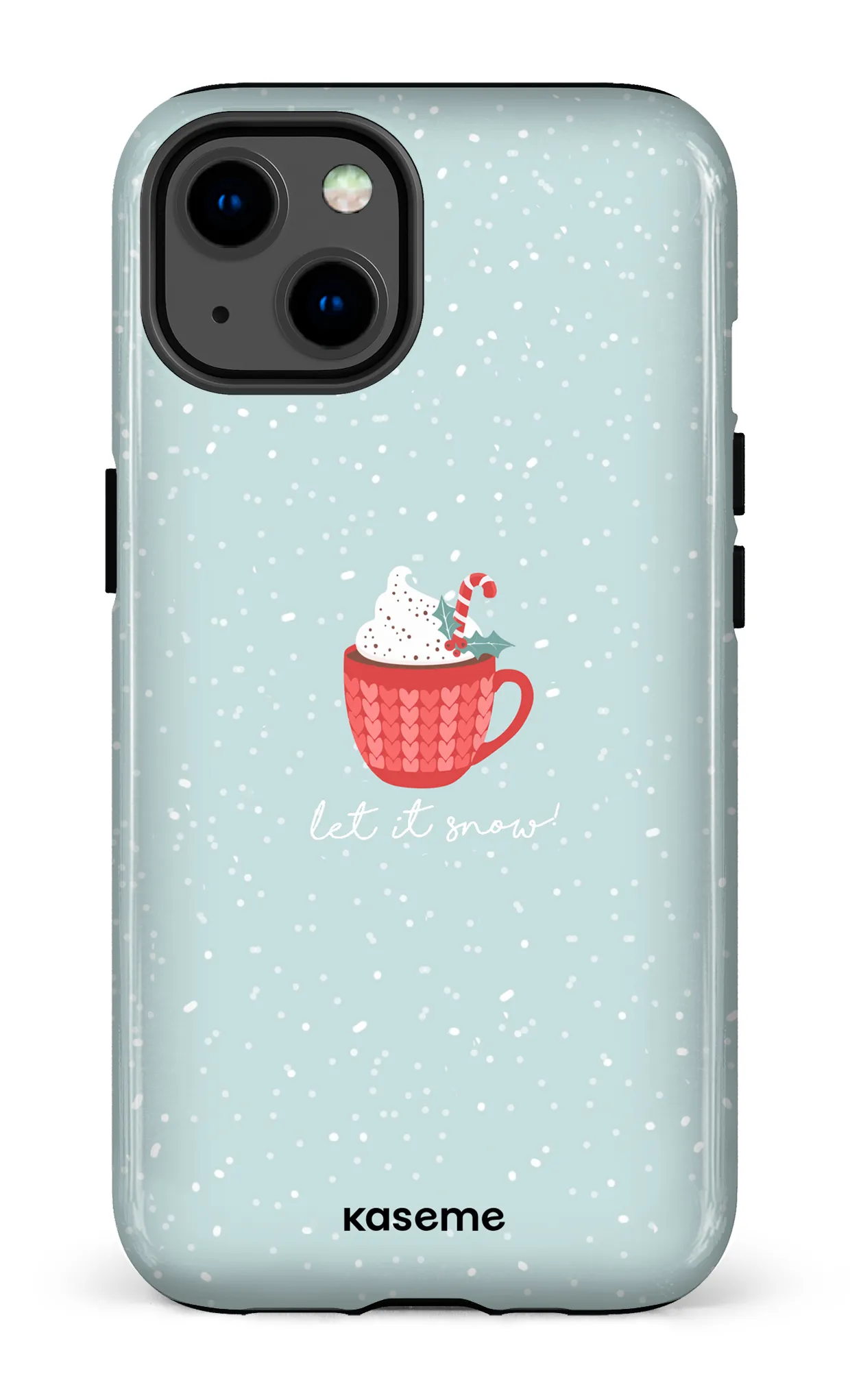 Hot Cocoa