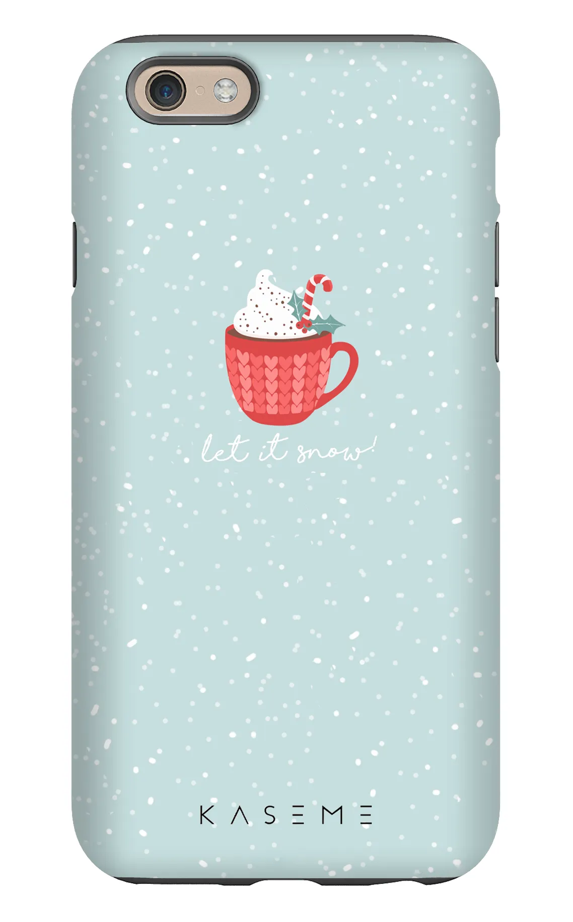 Hot Cocoa