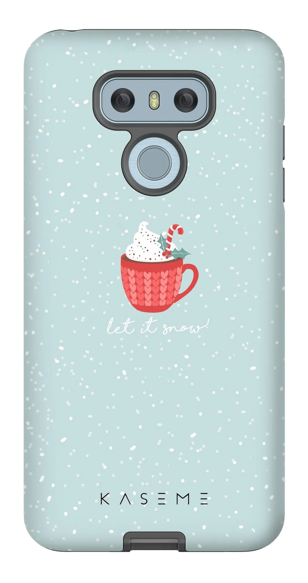 Hot Cocoa