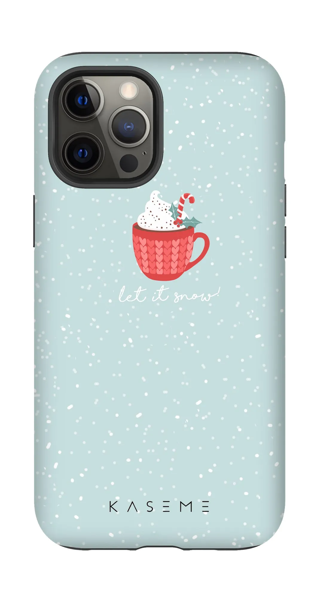 Hot Cocoa
