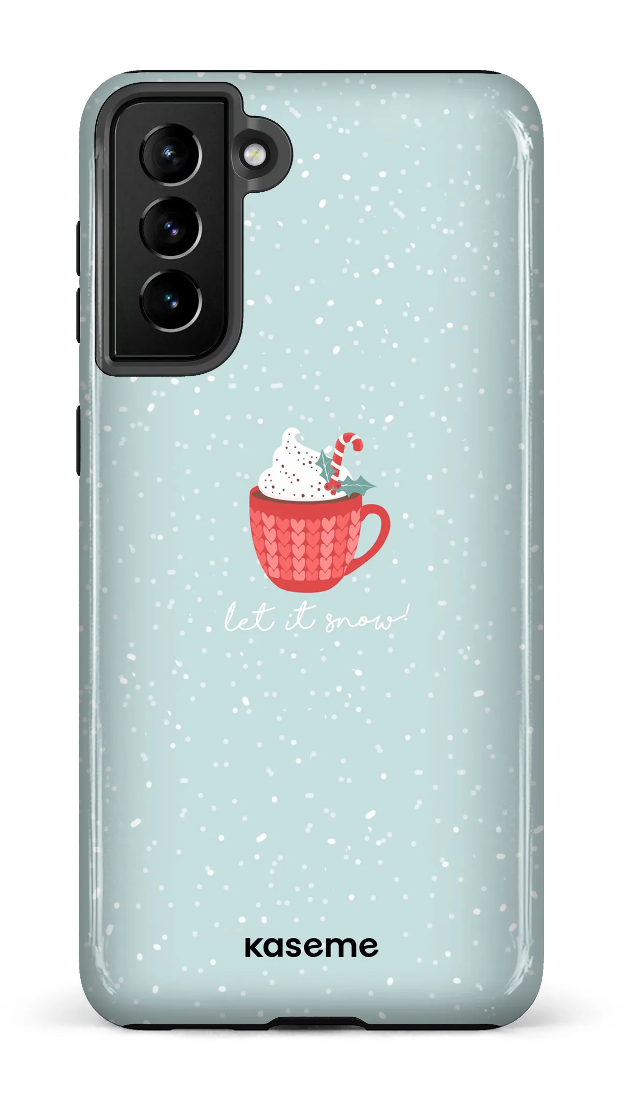 Hot Cocoa