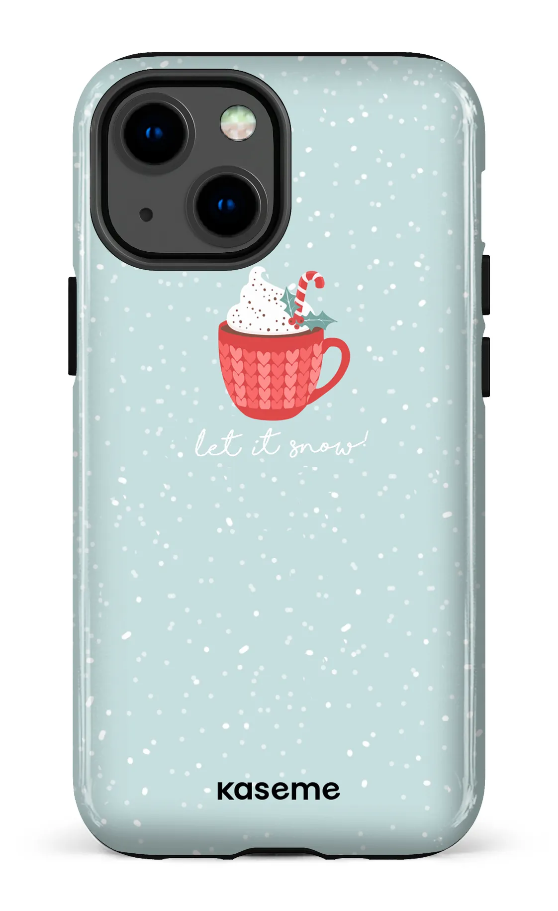 Hot Cocoa