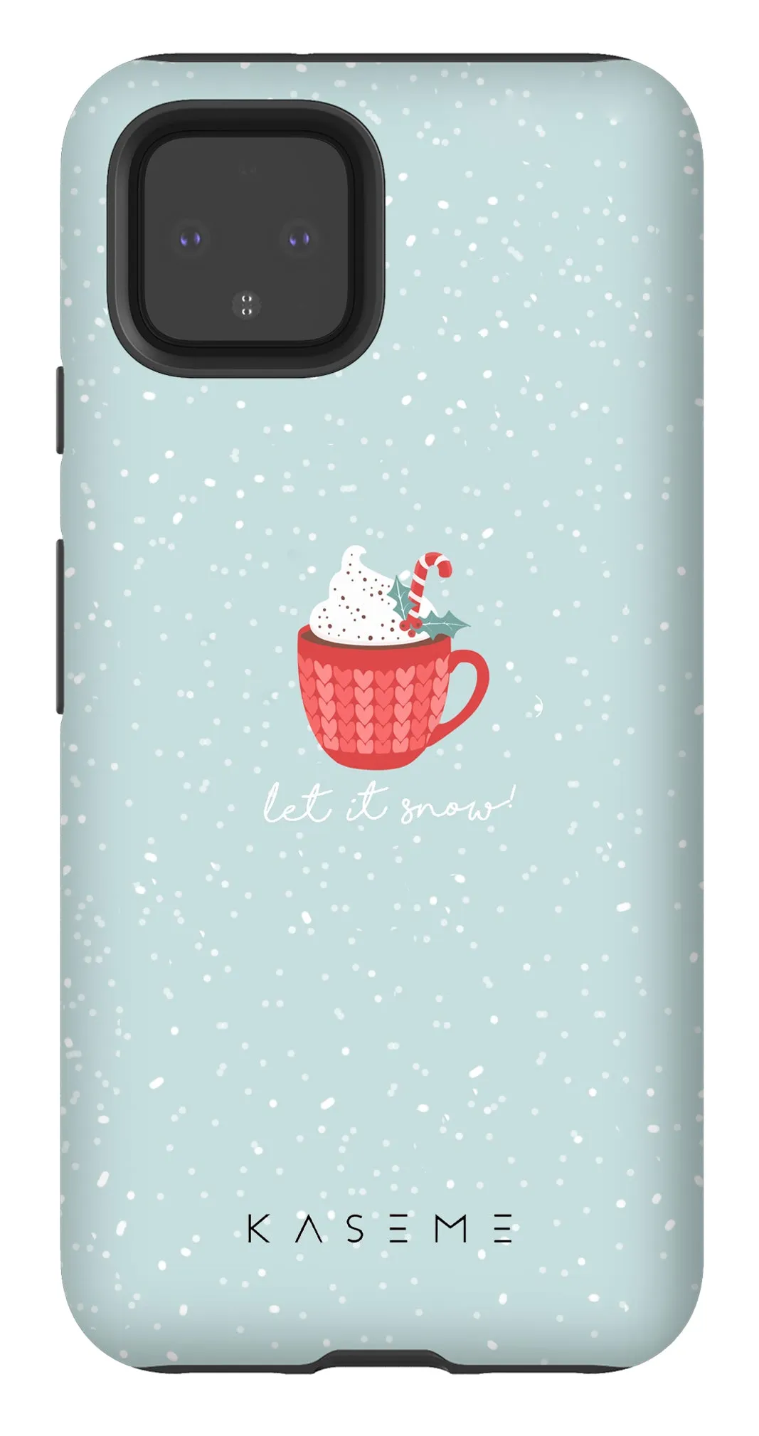 Hot Cocoa