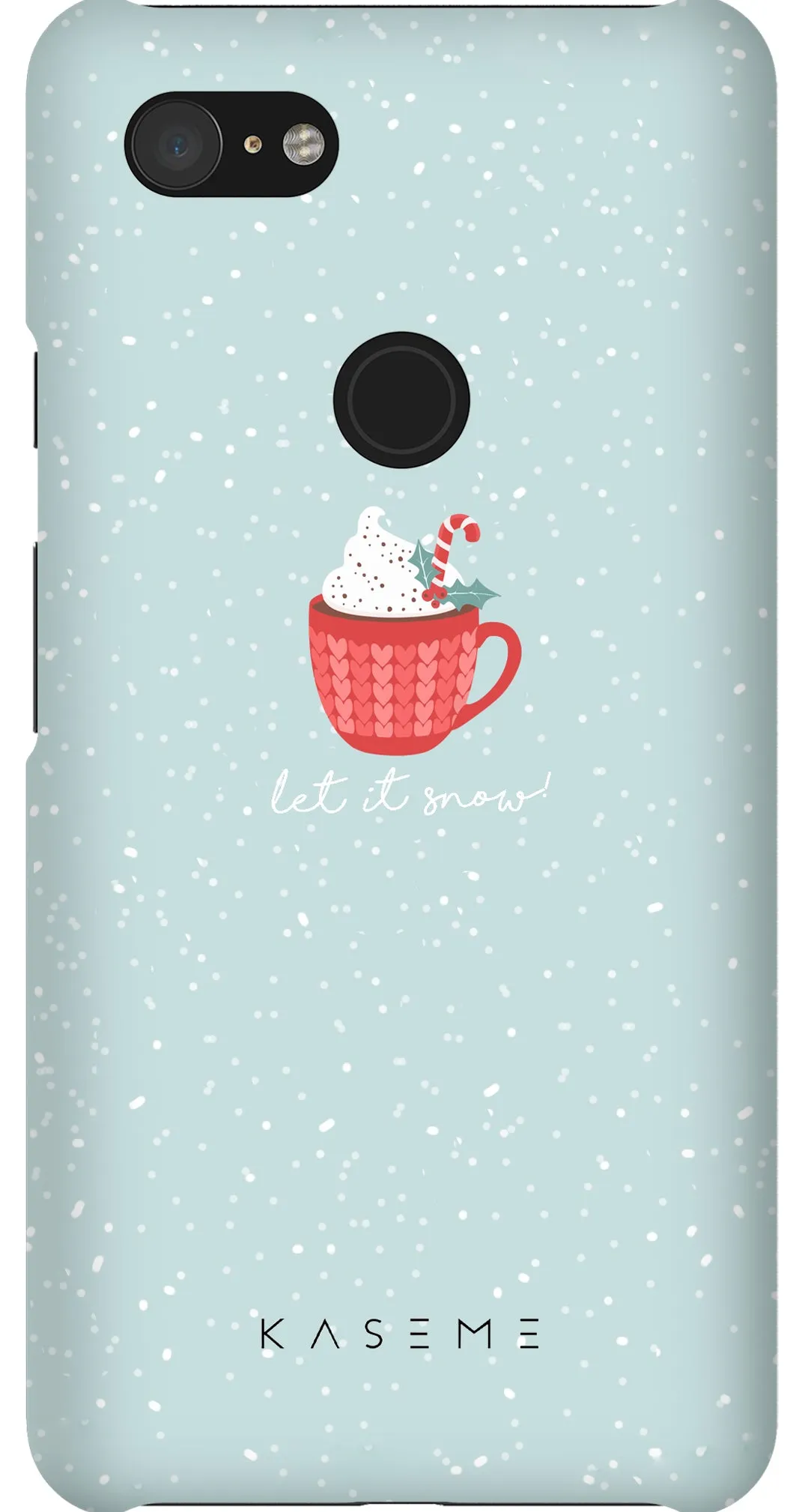 Hot Cocoa