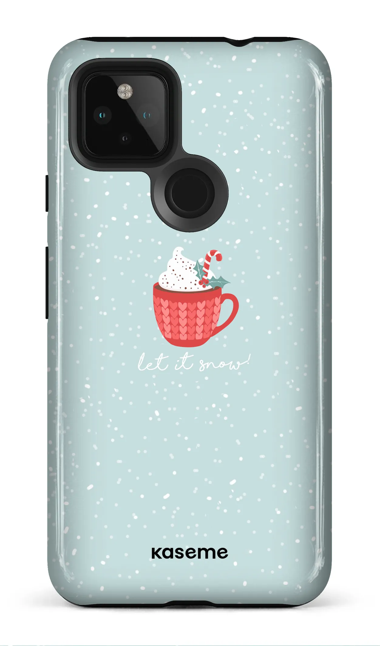 Hot Cocoa