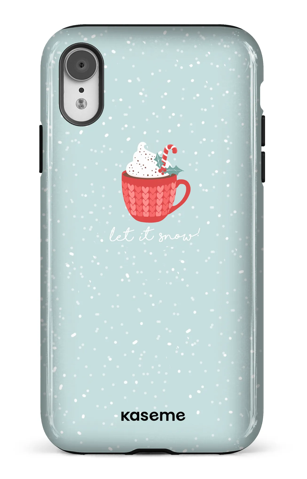 Hot Cocoa