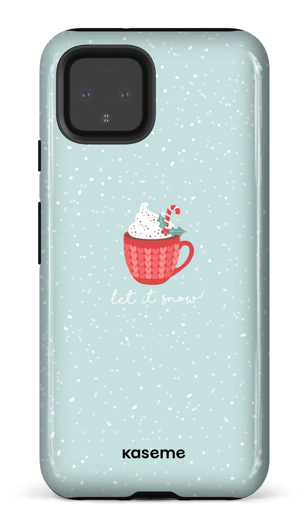 Hot Cocoa