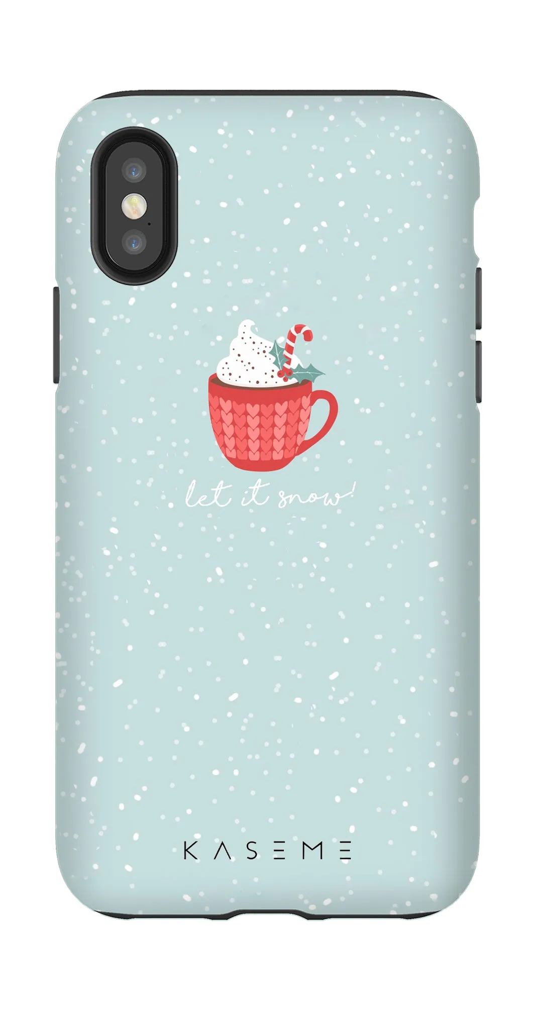 Hot Cocoa