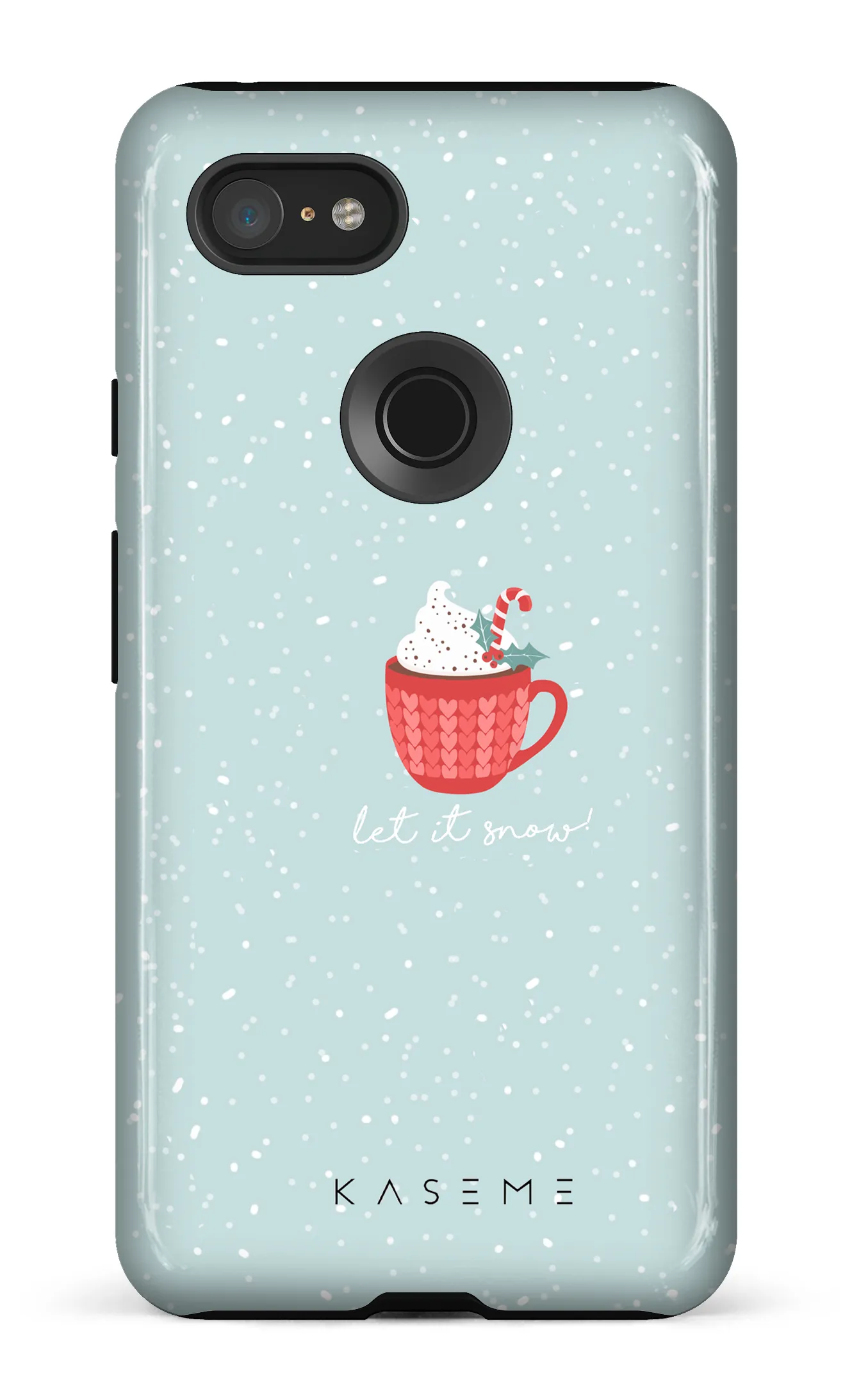 Hot Cocoa